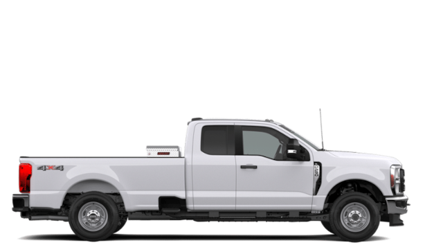 2026 Ford SuperDuty